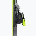 Лижі гірські чоловічі Fischer RC4 WC RC MT + RC4 Z12 PR чорні P06020 7