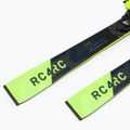 Лижі гірські чоловічі Fischer RC4 WC RC MT + RC4 Z12 PR чорні P06020 9