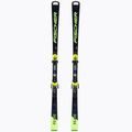 Лижі гірські чоловічі Fischer RC4 WC RC PRO M/O + RC4 Z13 F чорні F P06121