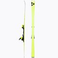 Лижі гірські чоловічі Fischer RC4 WC RC PRO M/O + RC4 Z13 F чорні F P06121 2