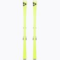 Лижі гірські чоловічі Fischer RC4 WC RC PRO M/O + RC4 Z13 F чорні F P06121 3