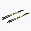 Лижі гірські чоловічі Fischer RC4 WC RC PRO M/O + RC4 Z13 F чорні F P06121 4
