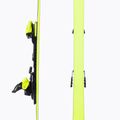 Лижі гірські чоловічі Fischer RC4 WC RC PRO M/O + RC4 Z13 F чорні F P06121 5
