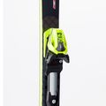Лижі гірські чоловічі Fischer RC4 WC RC PRO M/O + RC4 Z13 F чорні F P06121 7