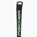 Лижі гірські чоловічі Fischer RC4 WC RC PRO M/O + RC4 Z13 F чорні F P06121 8