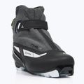 Черевики для бігових лиж жіночі Fischer XC Comfort Pro WS black/white 12