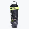 Черевики лижні чоловічі Fischer RC4 THE CURV 110 Vacuum GW сірі U06820 3