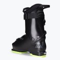 Черевики лижні чоловічі Fischer RC ONE X 90 чорні U30420 2