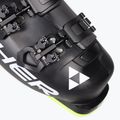 Черевики лижні чоловічі Fischer RC ONE X 90 чорні U30420 6