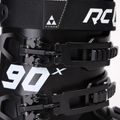 Черевики лижні чоловічі Fischer RC ONE X 90 чорні U30420 7