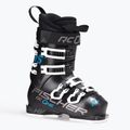 Черевики лижні жіночі Fischer RC ONE X 85 чорні U30620