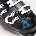 Черевики лижні жіночі Fischer RC ONE X 85 чорні U30620 6
