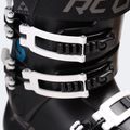 Черевики лижні жіночі Fischer RC ONE X 85 чорні U30620 7