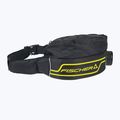 Стегновий пояс Fischer Drinkbelt Professional black/yellow