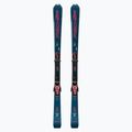 Лижі гірські чоловічі Fischer RC ONE 73 AR + RS 11 PR темно-сині P09421