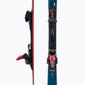 Лижі гірські чоловічі Fischer RC ONE 73 AR + RS 11 PR темно-сині P09421 5