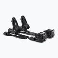 Лижні кріплення Fischer Attack 11 MN W/O Brake [A] solid black/black