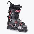 Черевики лижні чоловічі Fischer RC4 THE CURV 95 Vacuum GW чорні U15521