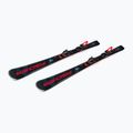 Лижі гірські Fischer RC ONE F18 AR + RS 11 PR black/red 4