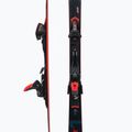 Лижі гірські Fischer RC ONE F18 AR + RS 11 PR black/red 5