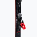 Лижі гірські Fischer RC ONE F18 AR + RS 11 PR black/red 6