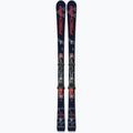 Лижі гірські Fischer RC ONE F18 AR + RS 11 PR black/red 10