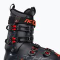 Черевики лижні чоловічі Fischer RC ONE 110 blue/blue/blue/red 6