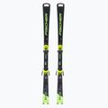Лижі гірські чоловічі Fischer RC4 WC SC PRO M/O + RC4 Z13 FF чорні P06621