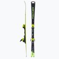 Лижі гірські чоловічі Fischer RC4 WC SC PRO M/O + RC4 Z13 FF чорні P06621 2