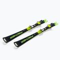 Лижі гірські чоловічі Fischer RC4 WC SC PRO M/O + RC4 Z13 FF чорні P06621 4