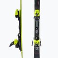 Лижі гірські чоловічі Fischer RC4 WC SC PRO M/O + RC4 Z13 FF чорні P06621 5