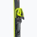 Лижі гірські чоловічі Fischer RC4 WC SC PRO M/O + RC4 Z13 FF чорні P06621 6