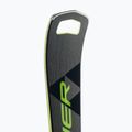 Лижі гірські чоловічі Fischer RC4 WC SC PRO M/O + RC4 Z13 FF чорні P06621 8