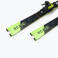 Лижі гірські чоловічі Fischer RC4 WC SC PRO M/O + RC4 Z13 FF чорні P06621 9