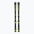 Лижі гірські Fischer RC4 WC RC MT + RC4 Z12 PR black/yellow