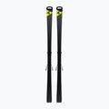 Лижі гірські Fischer RC4 WC RC MT + RC4 Z12 PR black/yellow 3