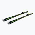 Лижі гірські Fischer RC4 WC RC MT + RC4 Z12 PR black/yellow 4