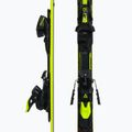 Лижі гірські Fischer RC4 WC RC MT + RC4 Z12 PR black/yellow 5