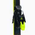 Лижі гірські Fischer RC4 WC RC MT + RC4 Z12 PR black/yellow 6