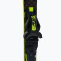 Лижі гірські Fischer RC4 WC RC MT + RC4 Z12 PR black/yellow 7