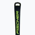 Лижі гірські Fischer RC4 WC RC MT + RC4 Z12 PR black/yellow 8