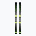Лижі гірські Fischer RC4 WC RC PRO M/O + RC4 Z13 FF black/yellow