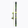 Лижі гірські Fischer RC4 WC RC PRO M/O + RC4 Z13 FF black/yellow 2