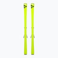 Лижі гірські Fischer RC4 WC RC PRO M/O + RC4 Z13 FF black/yellow 3