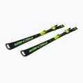 Лижі гірські Fischer RC4 WC RC PRO M/O + RC4 Z13 FF black/yellow 4