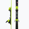 Лижі гірські Fischer RC4 WC RC PRO M/O + RC4 Z13 FF black/yellow 5