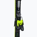 Лижі гірські Fischer RC4 WC RC PRO M/O + RC4 Z13 FF black/yellow 6
