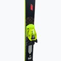 Лижі гірські Fischer RC4 WC RC PRO M/O + RC4 Z13 FF black/yellow 7