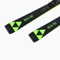 Лижі гірські Fischer RC4 WC RC PRO M/O + RC4 Z13 FF black/yellow 9