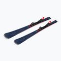 Лижі гірські Fischer RC ONE 73 AR + RS 11 PR navy/red 4